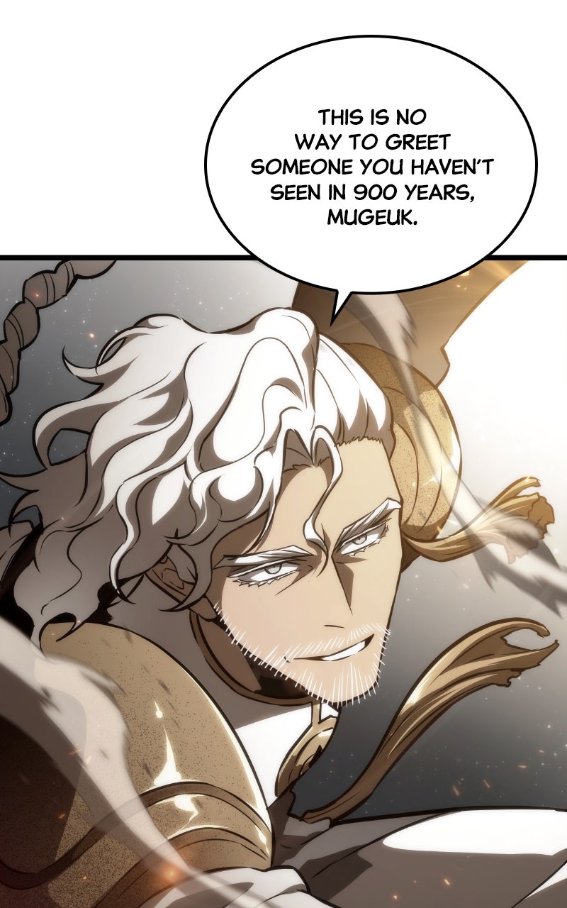 Read The World After the Fall EN Manga Online