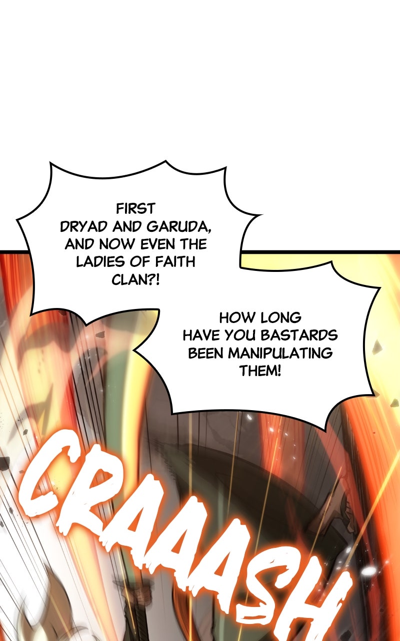 Read The World After the Fall EN Manga Online