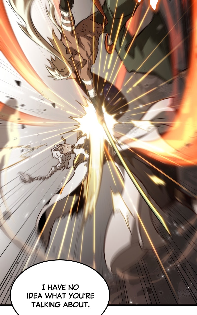 Read The World After the Fall EN Manga Online