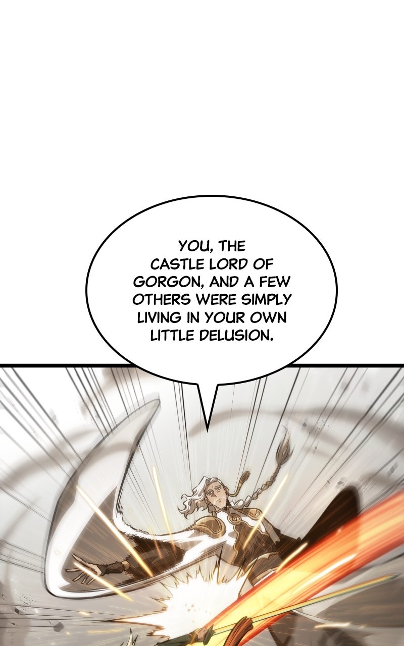 Read The World After the Fall EN Manga Online