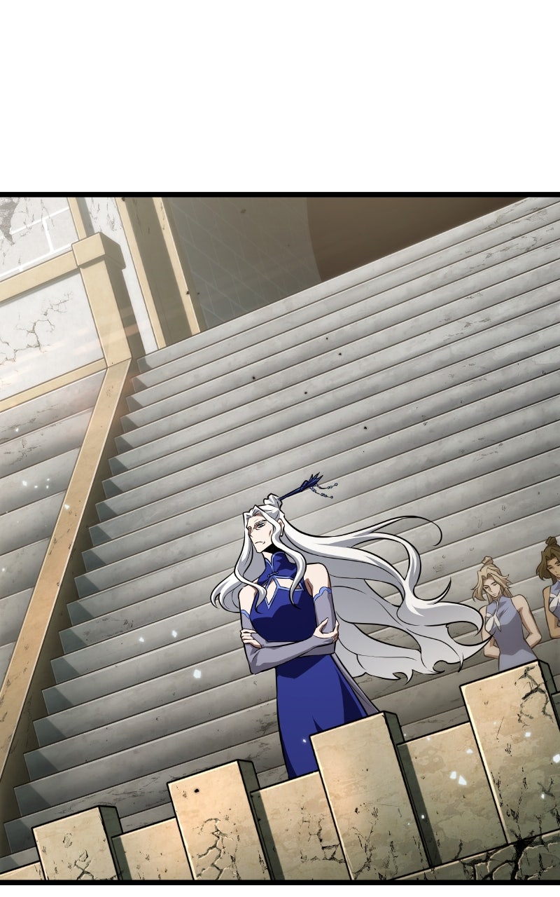 Read The World After the Fall EN Manga Online