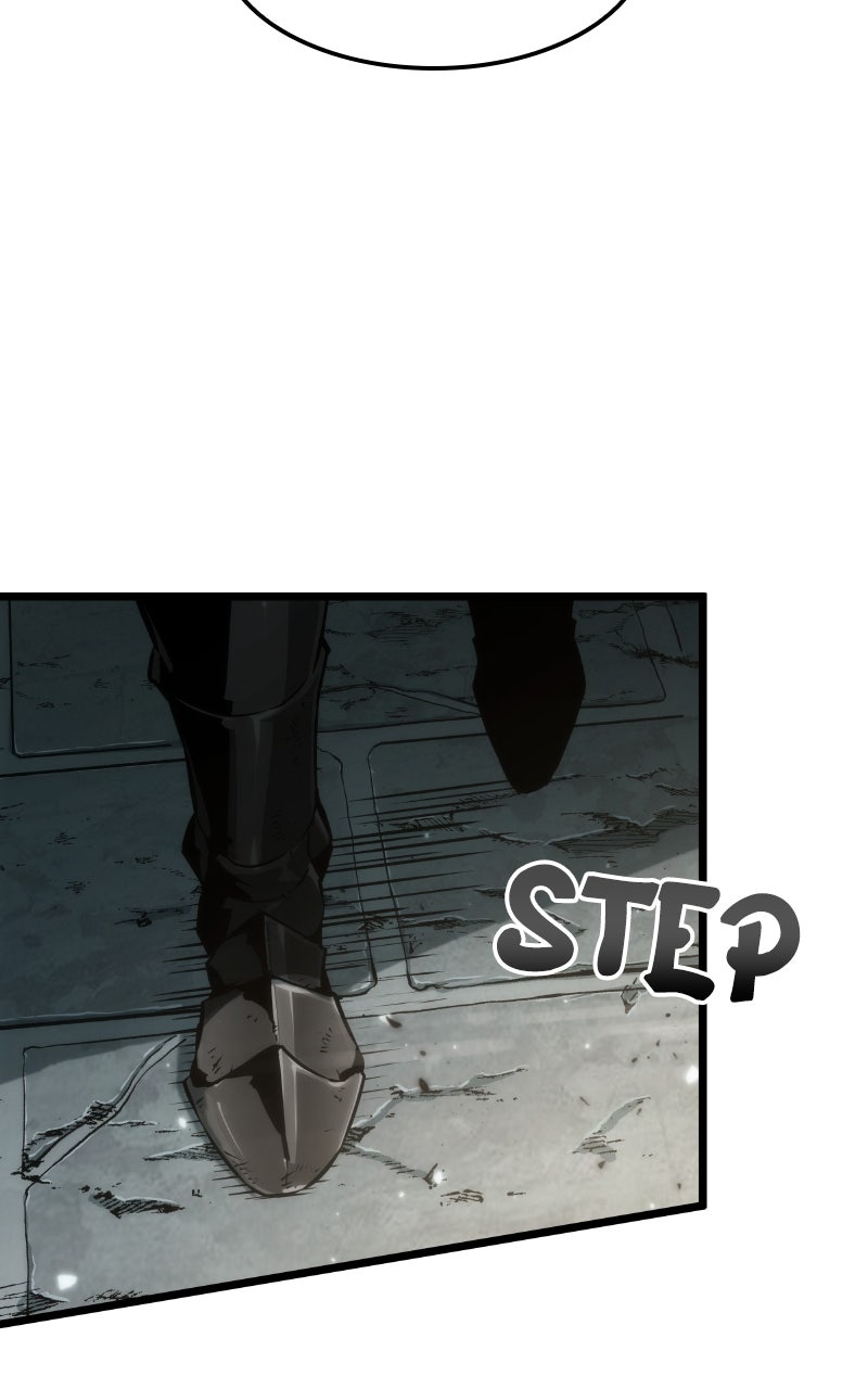 Read The World After the Fall EN Manga Online