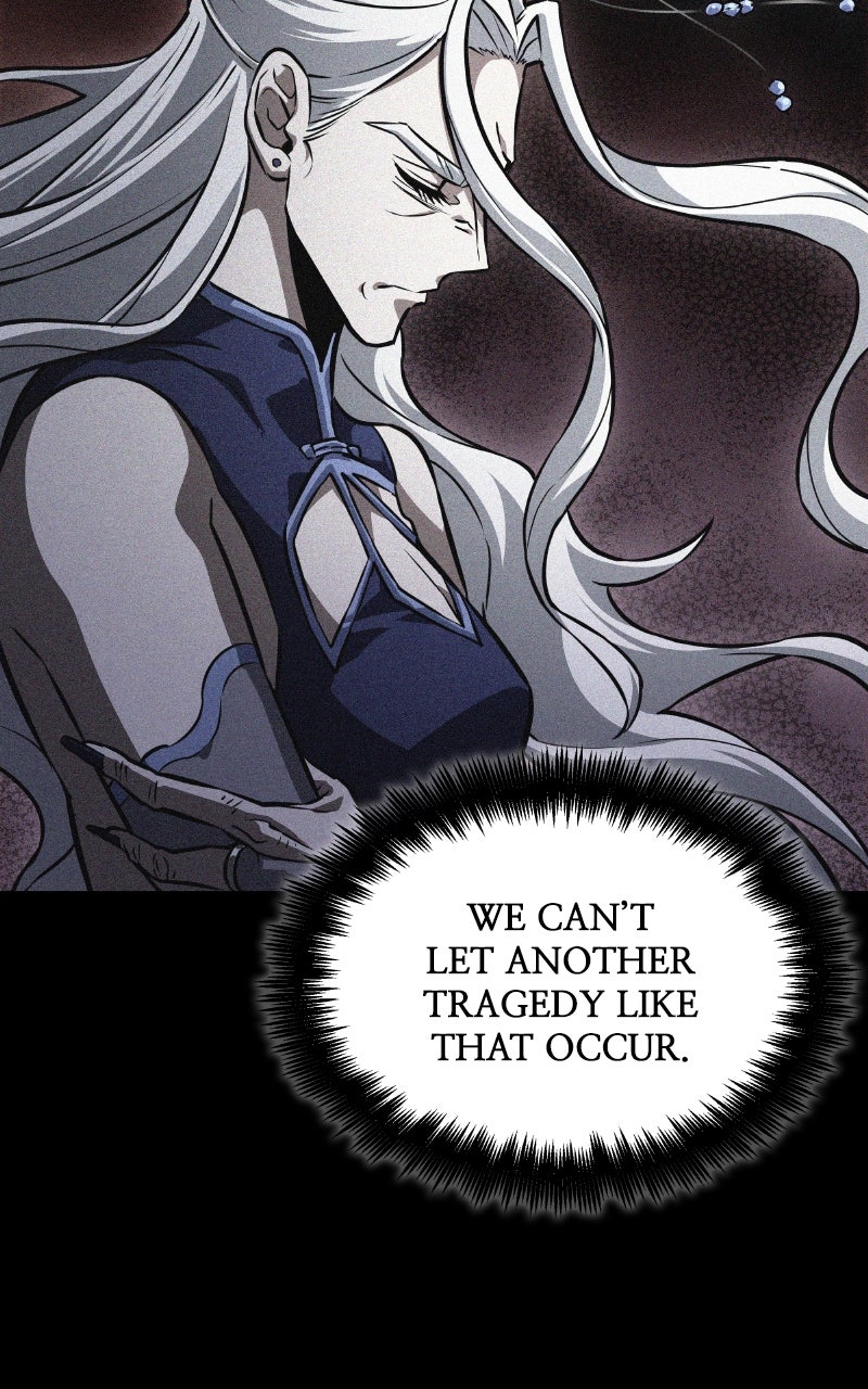 Read The World After the Fall EN Manga Online