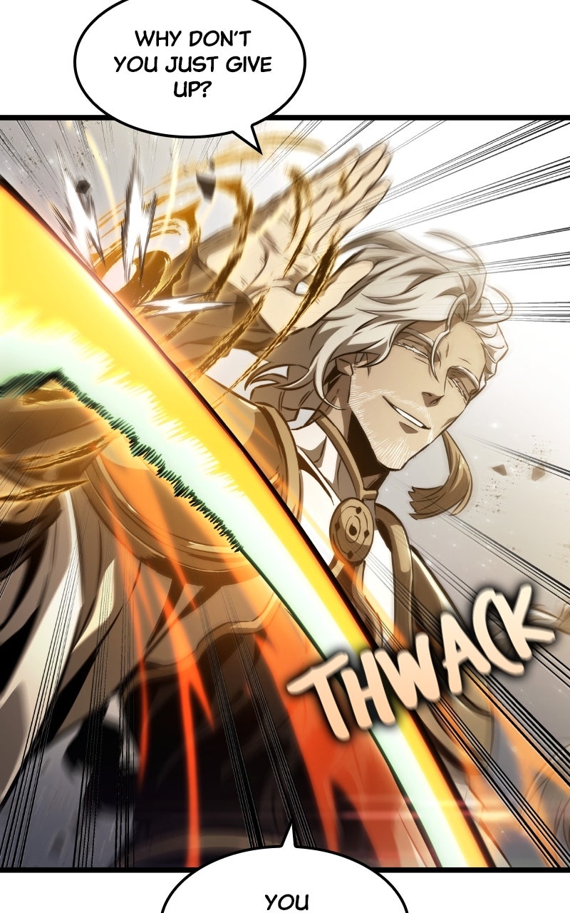 Read The World After the Fall EN Manga Online