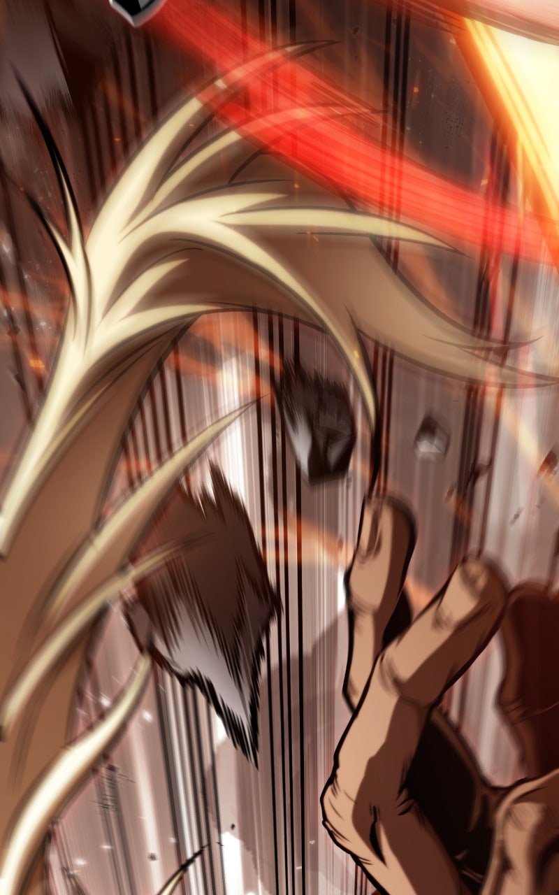 Read The World After the Fall EN Manga Online
