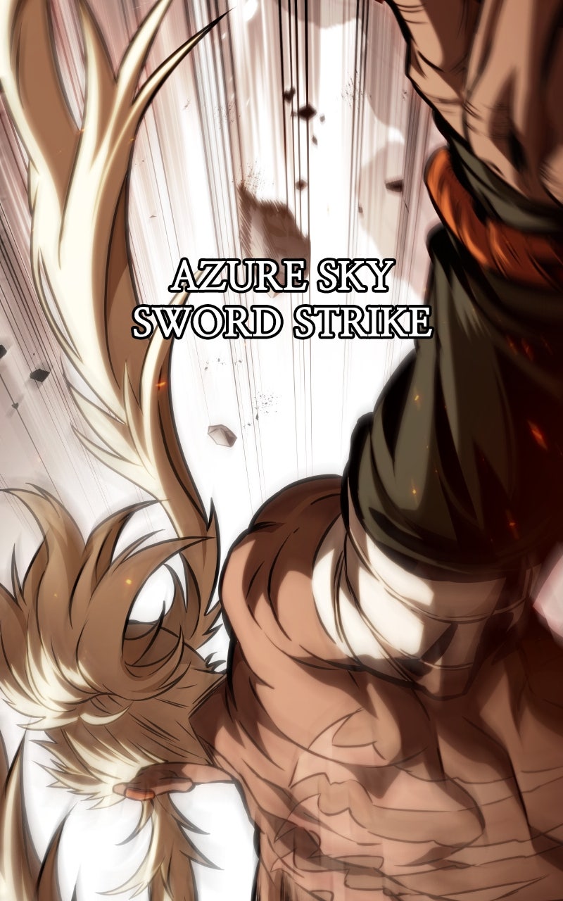 Read The World After the Fall EN Manga Online