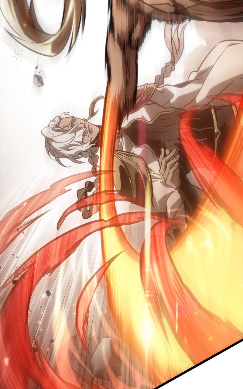 Read The World After the Fall EN Manga Online