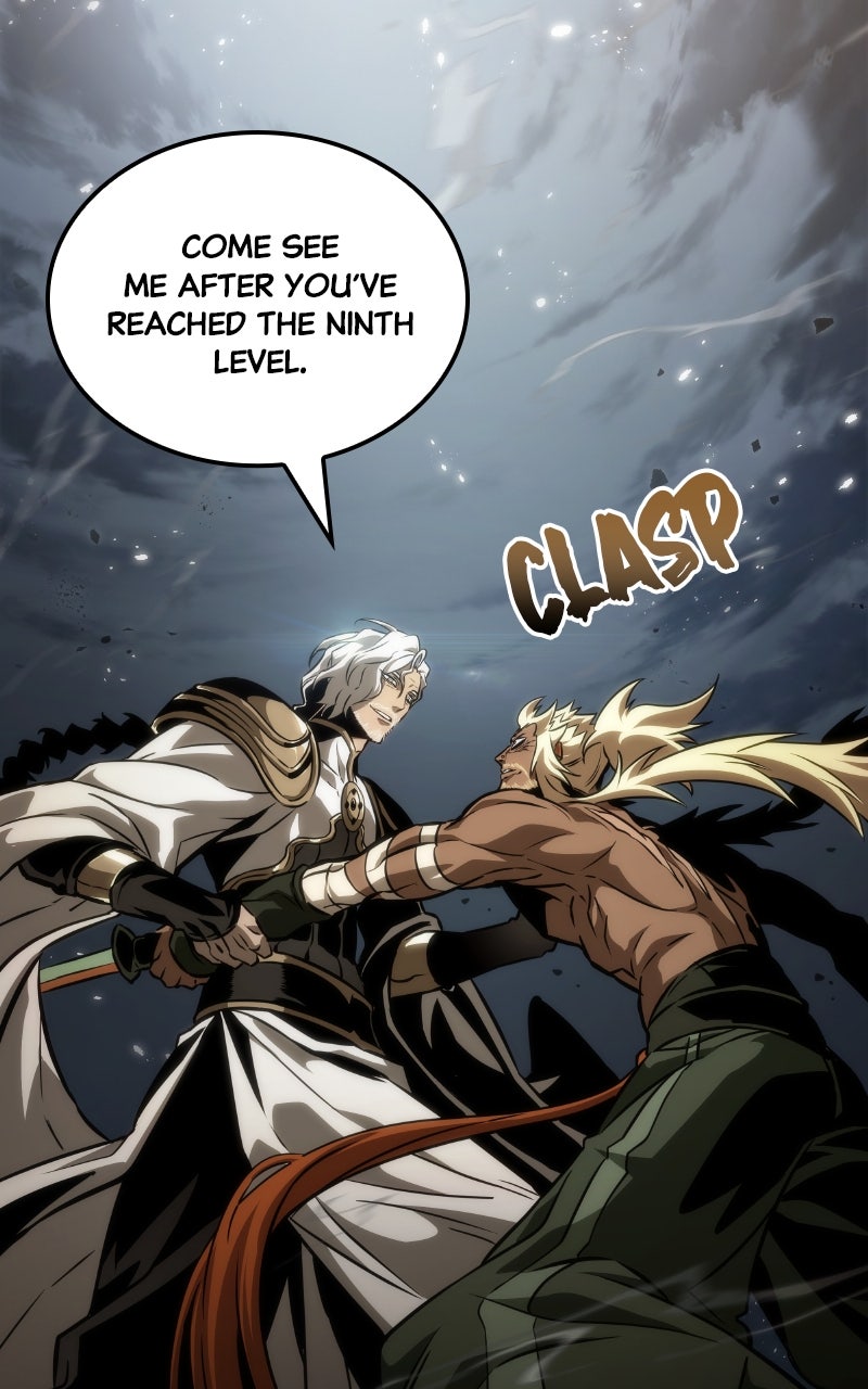 Read The World After the Fall EN Manga Online