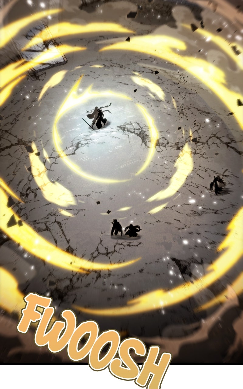Read The World After the Fall EN Manga Online