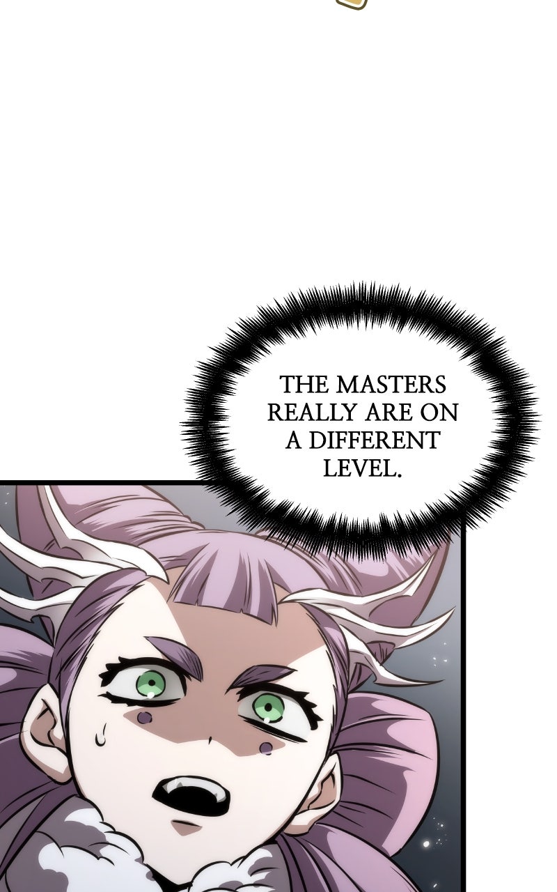 Read The World After the Fall EN Manga Online