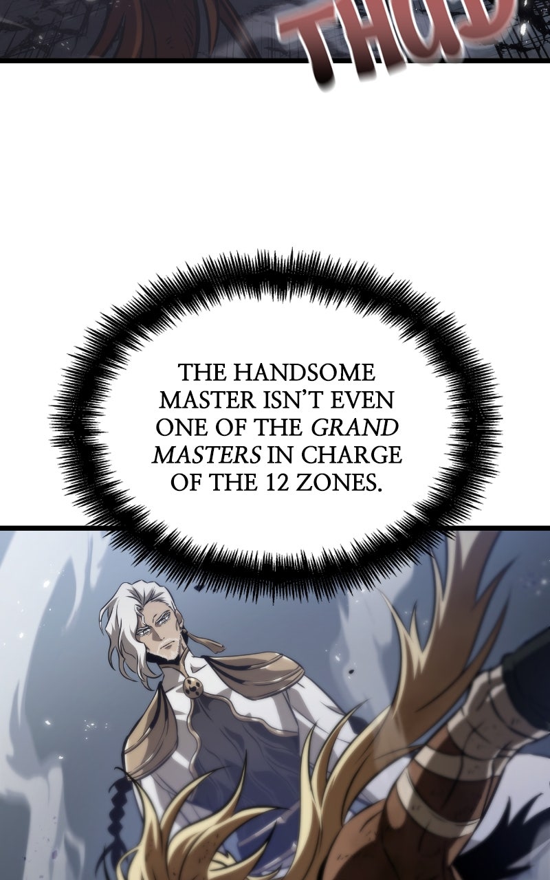 Read The World After the Fall EN Manga Online