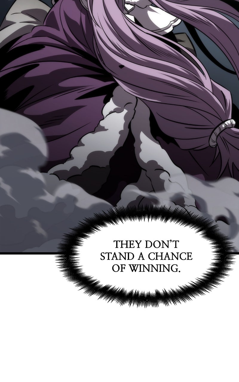 Read The World After the Fall EN Manga Online