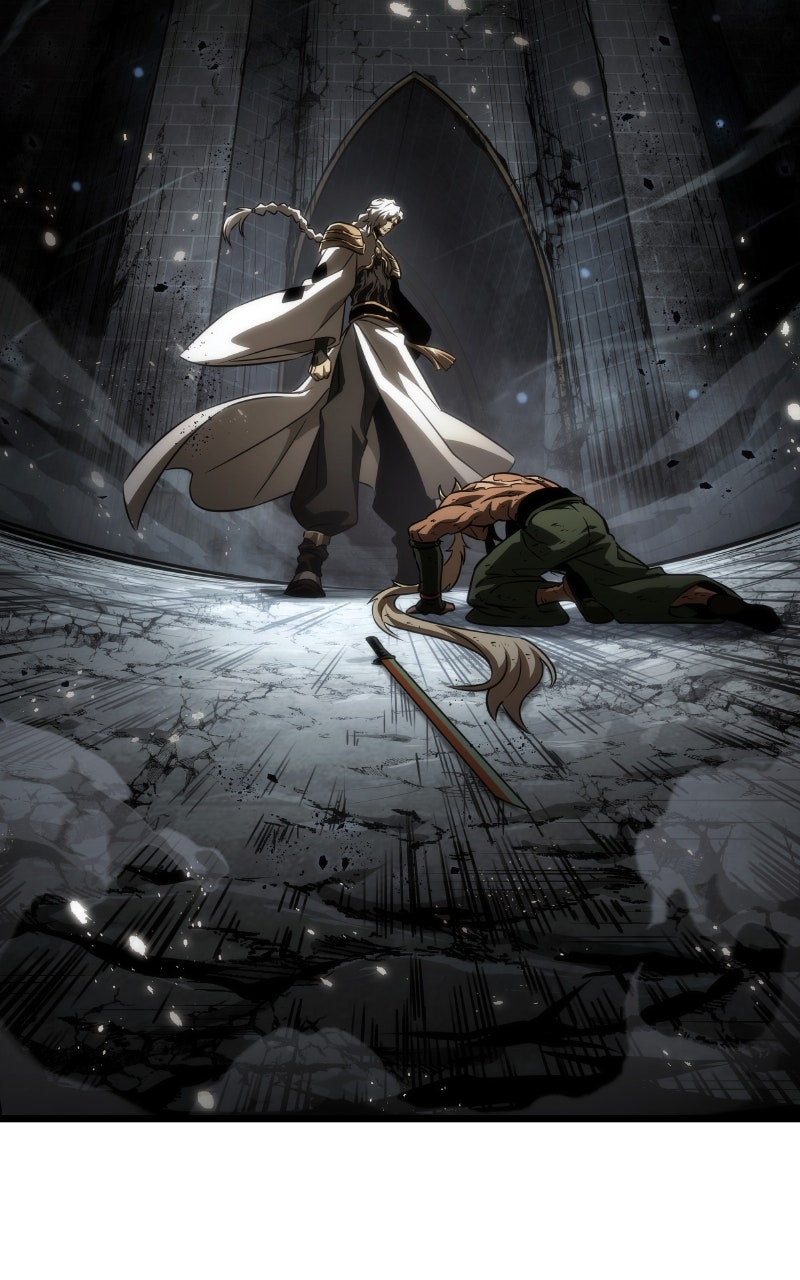 Read The World After the Fall EN Manga Online