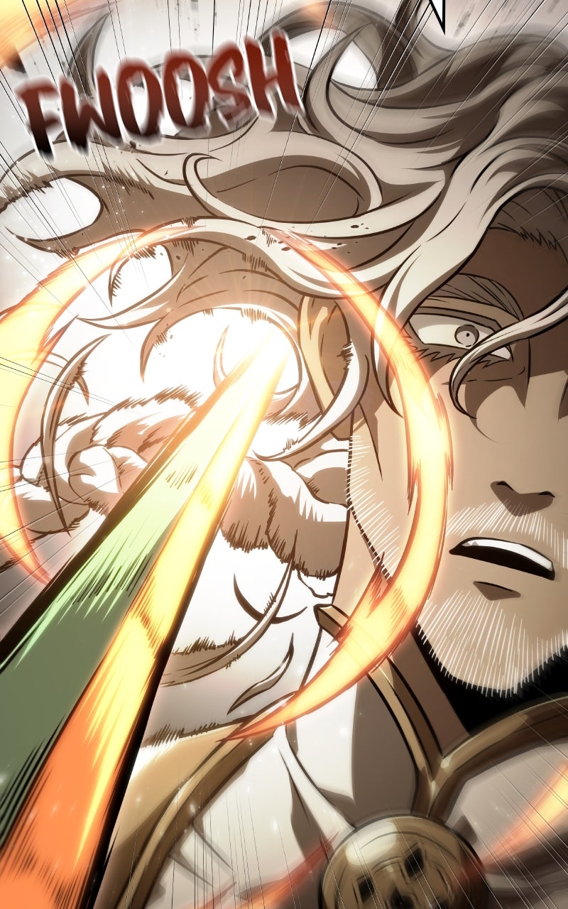 Read The World After the Fall EN Manga Online