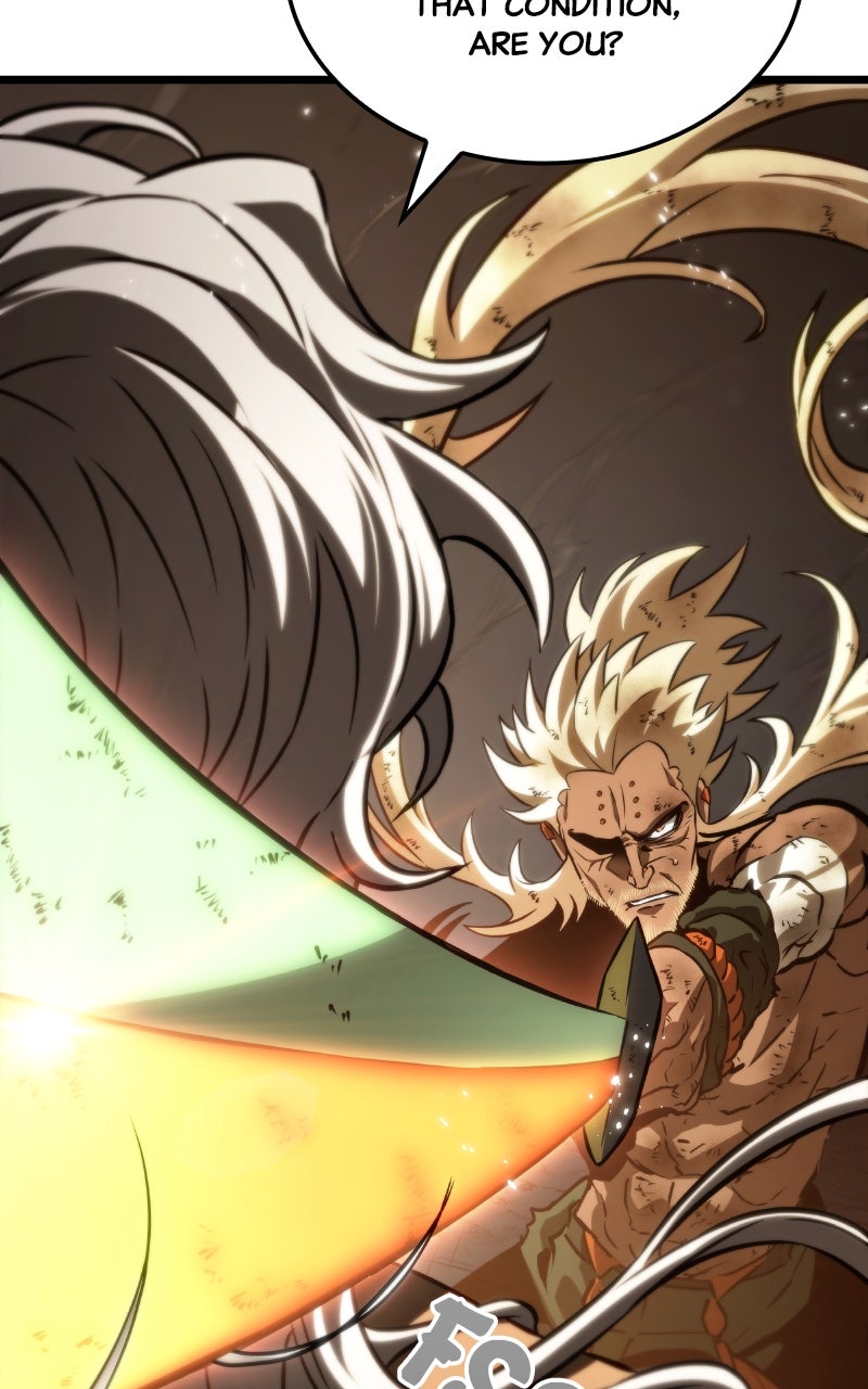 Read The World After the Fall EN Manga Online