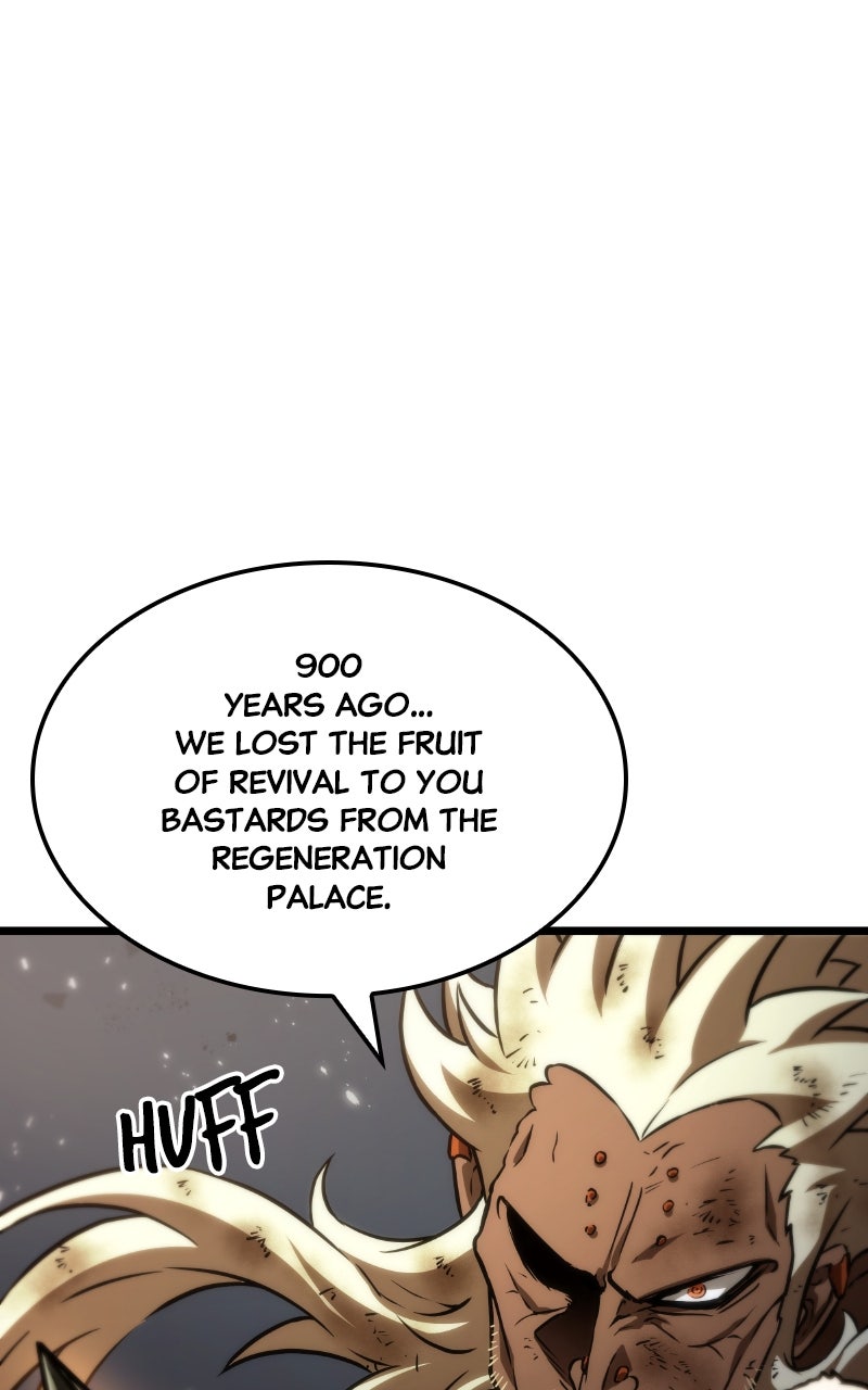 Read The World After the Fall EN Manga Online