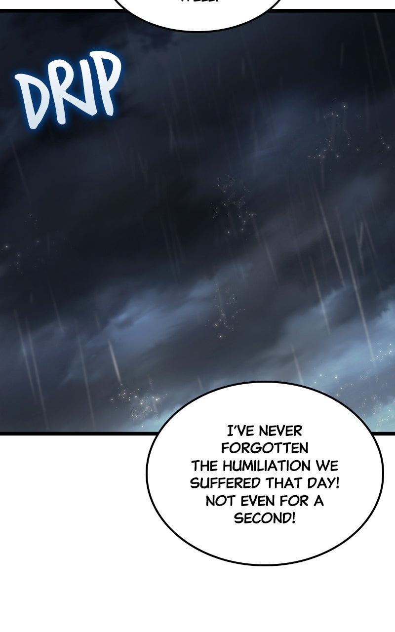 Read The World After the Fall EN Manga Online