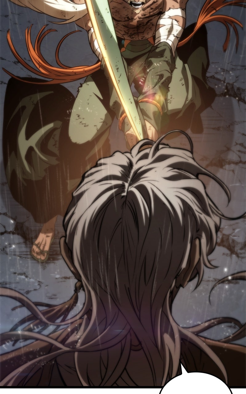 Read The World After the Fall EN Manga Online