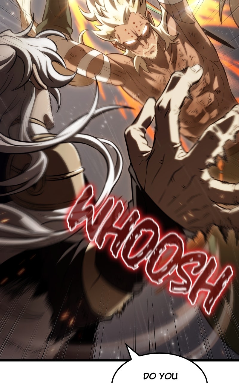Read The World After the Fall EN Manga Online