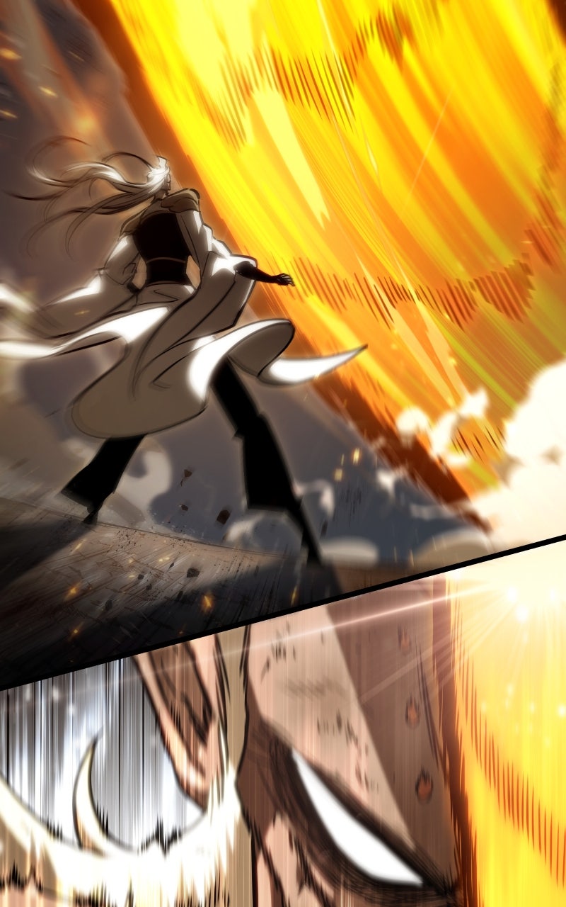 Read The World After the Fall EN Manga Online
