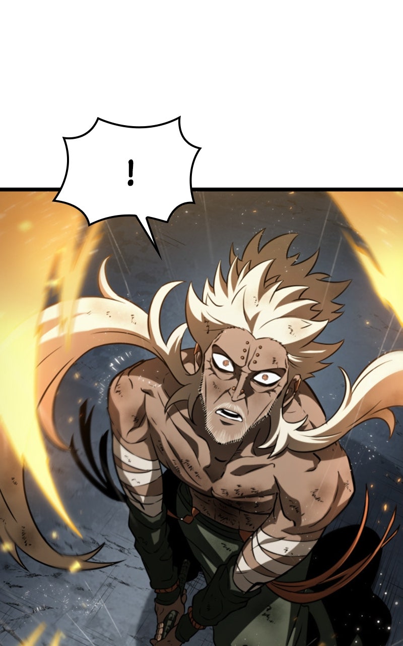 Read The World After the Fall EN Manga Online
