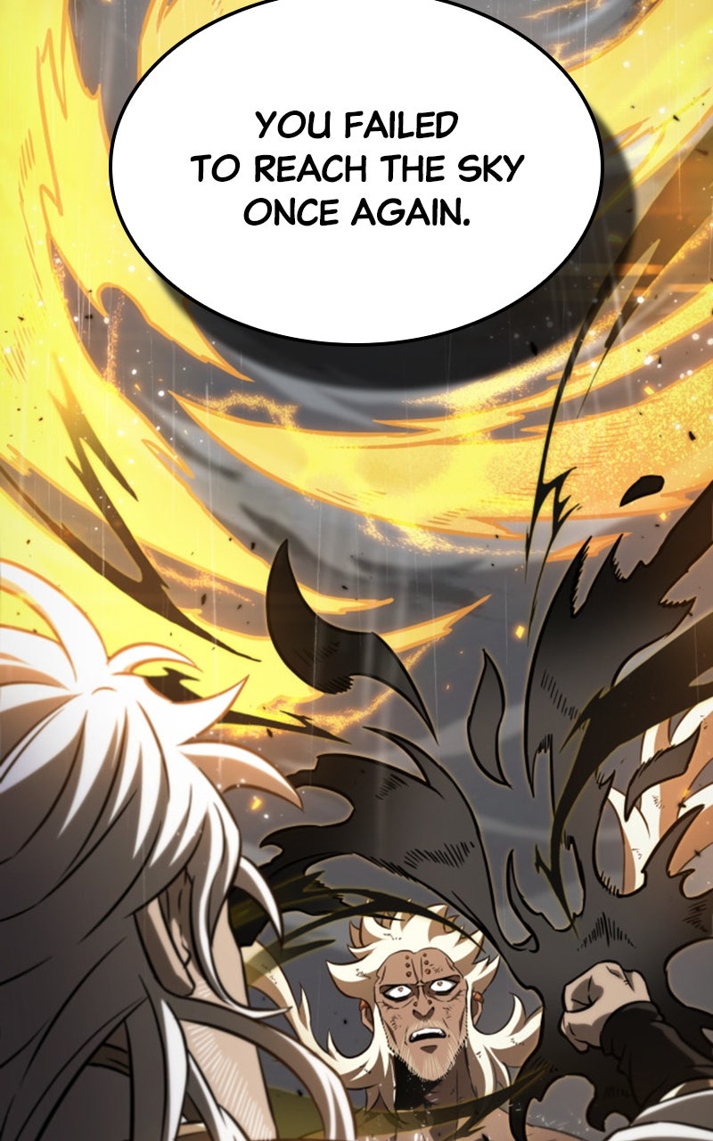 Read The World After the Fall EN Manga Online