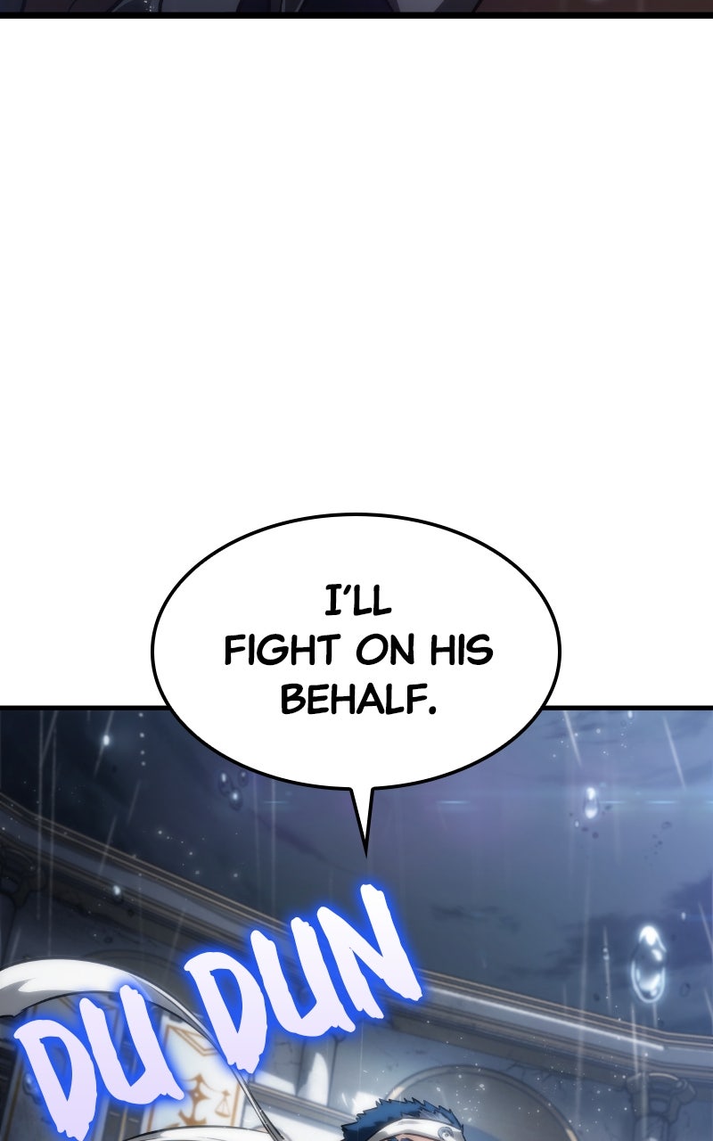Read The World After the Fall EN Manga Online