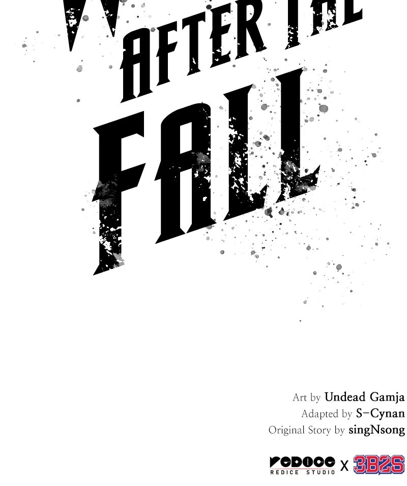 Read The World After the Fall EN Manga Online
