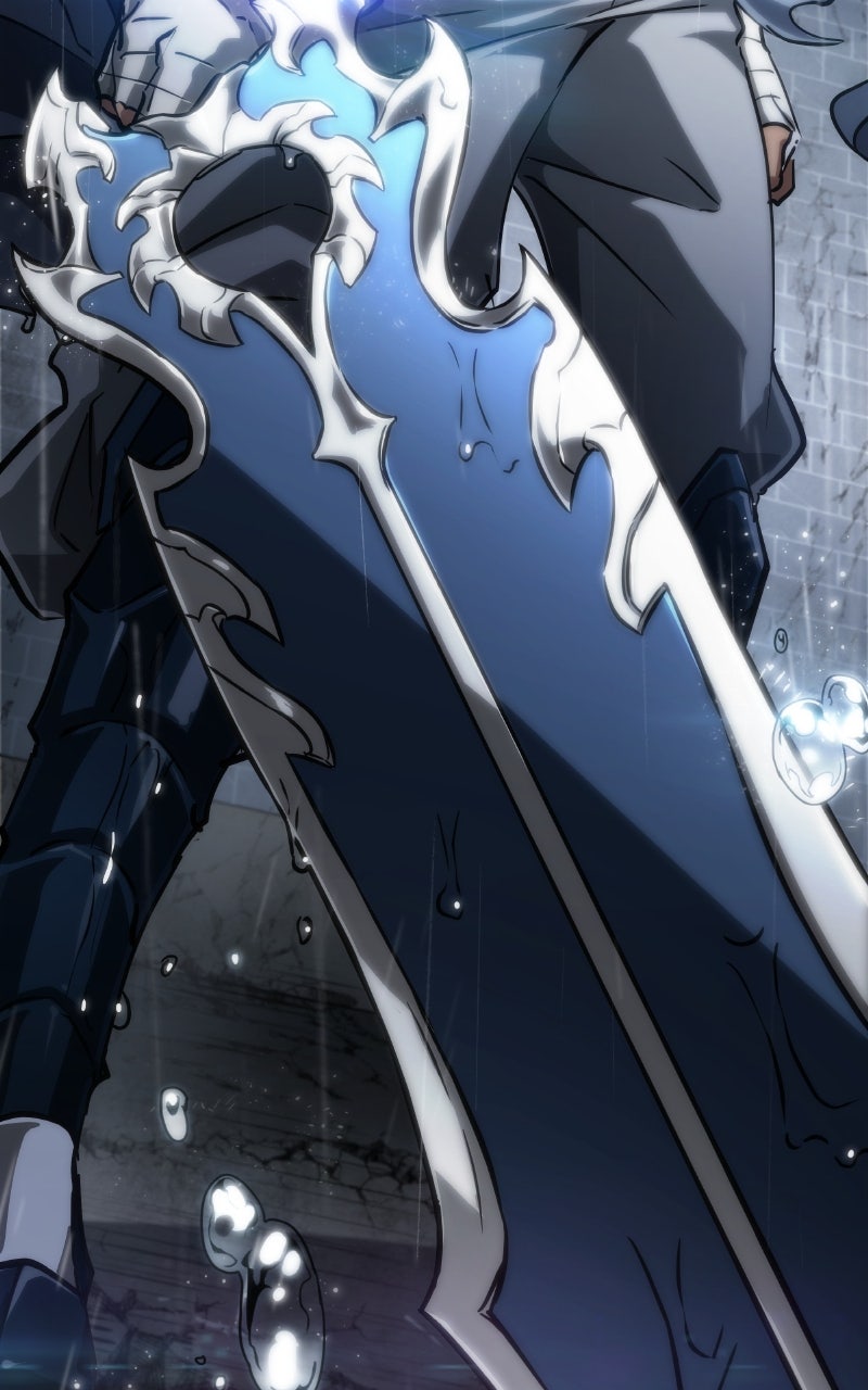 Read The World After the Fall EN Manga Online