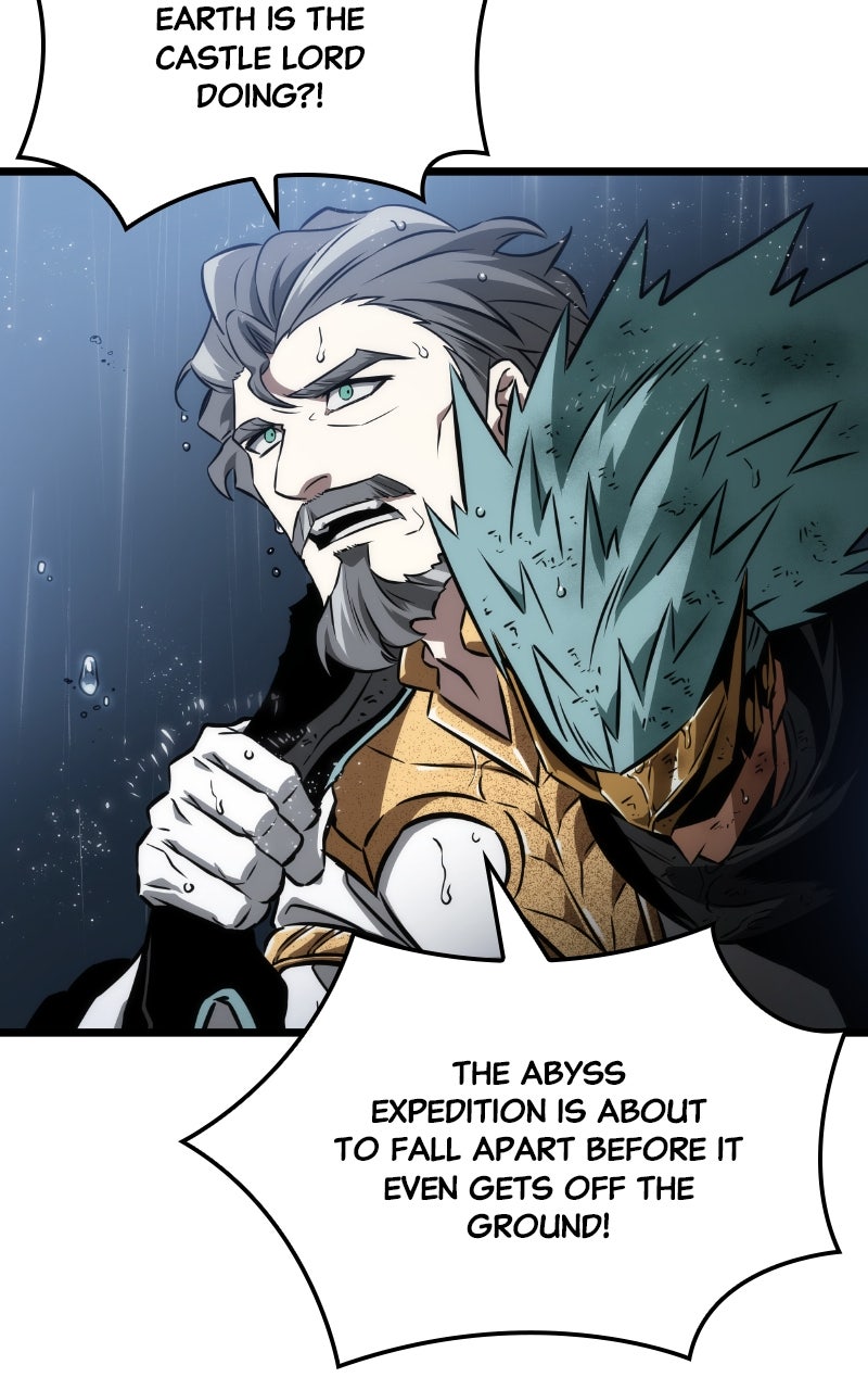Read The World After the Fall EN Manga Online