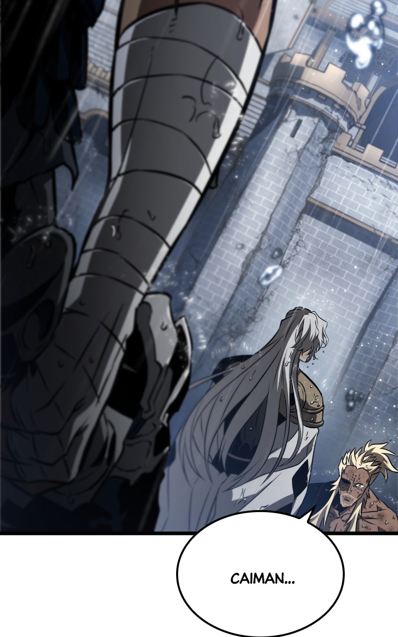 Read The World After the Fall EN Manga Online