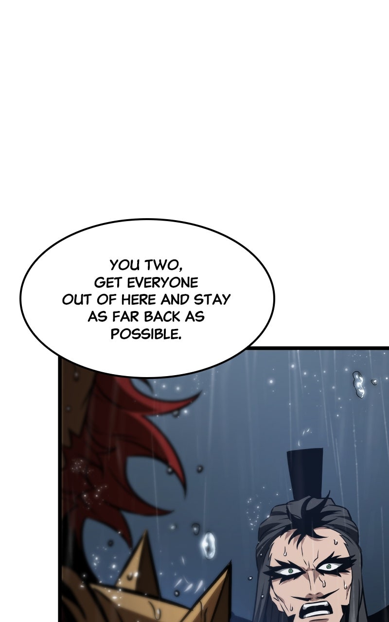 Read The World After the Fall EN Manga Online