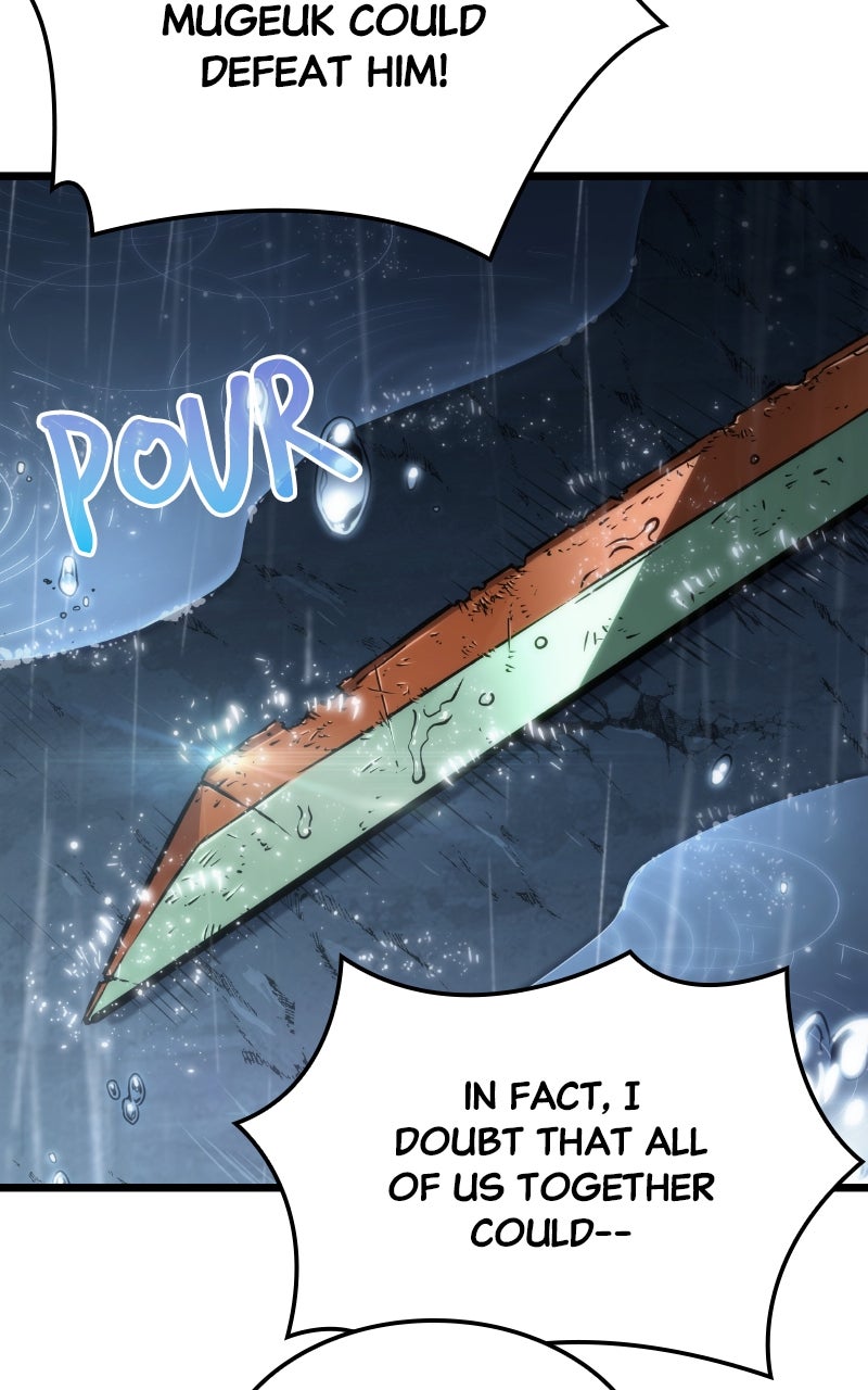 Read The World After the Fall EN Manga Online