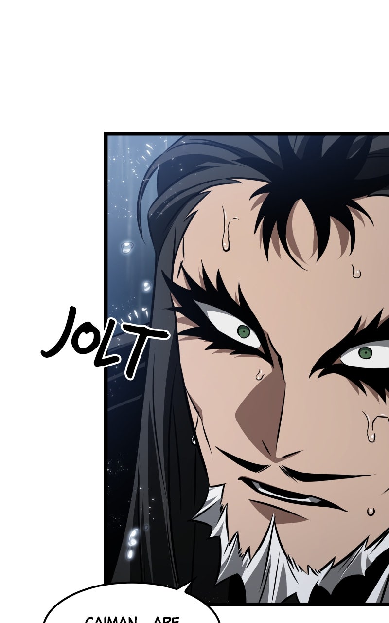 Read The World After the Fall EN Manga Online