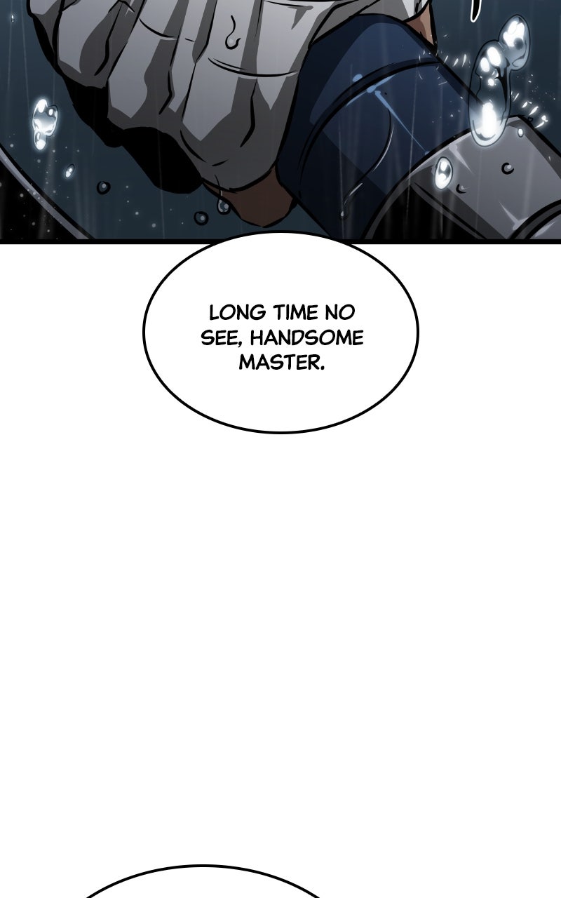 Read The World After the Fall EN Manga Online