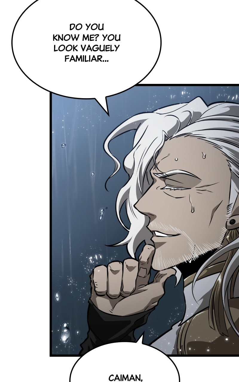 Read The World After the Fall EN Manga Online