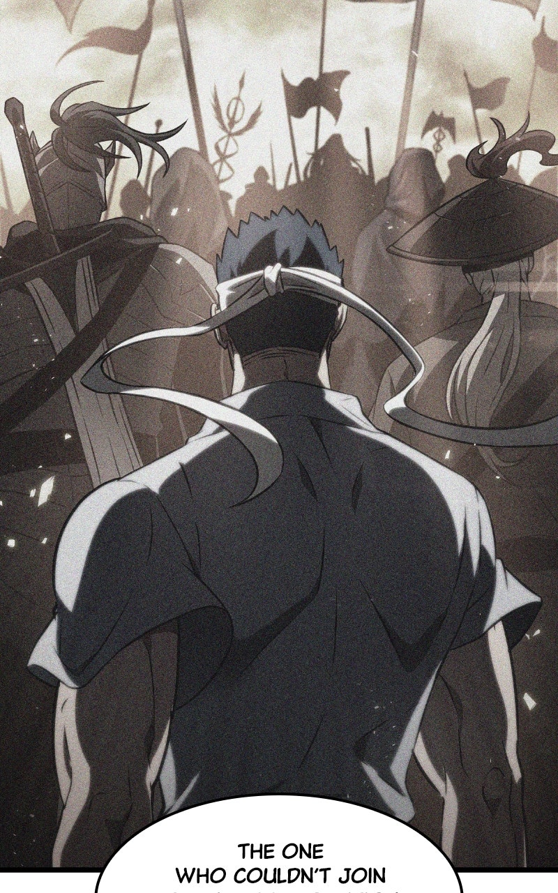 Read The World After the Fall EN Manga Online