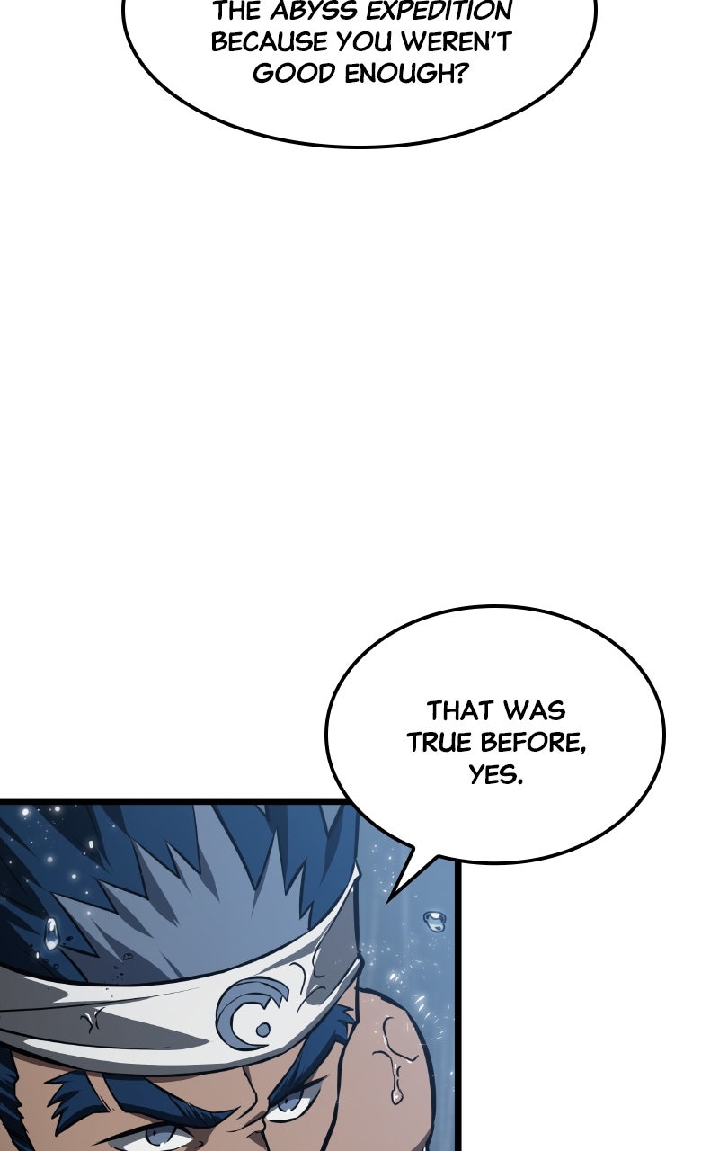 Read The World After the Fall EN Manga Online
