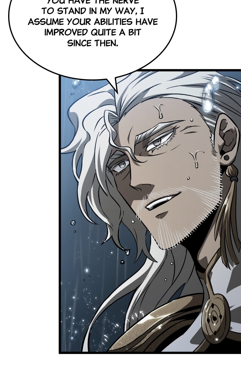 Read The World After the Fall EN Manga Online