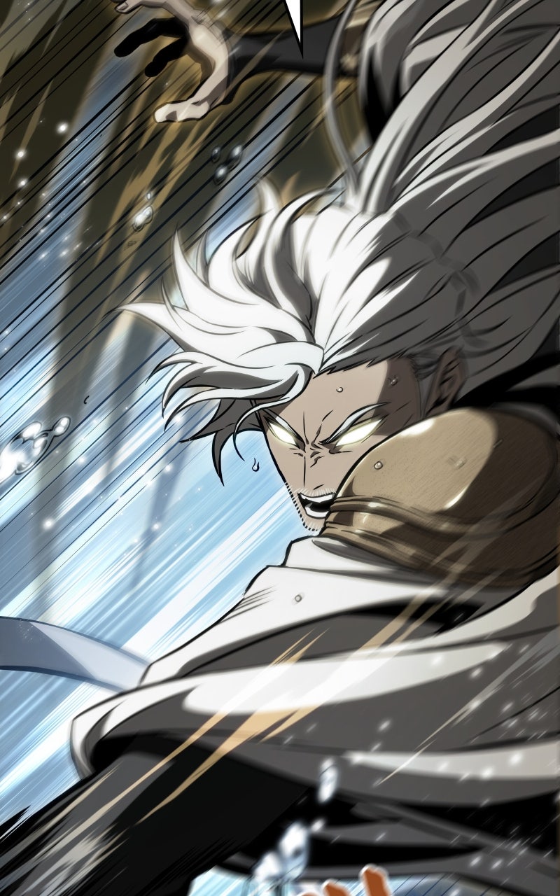 Read The World After the Fall EN Manga Online