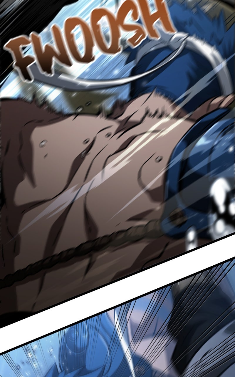 Read The World After the Fall EN Manga Online