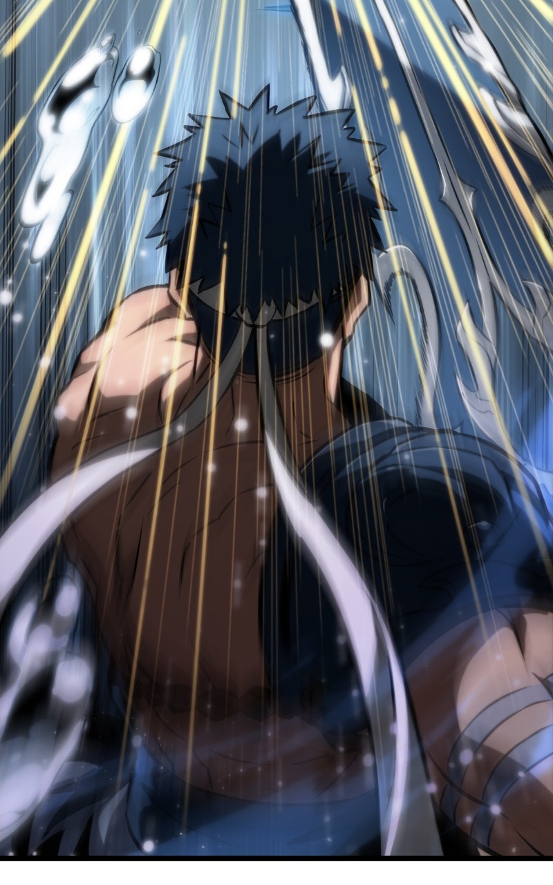 Read The World After the Fall EN Manga Online