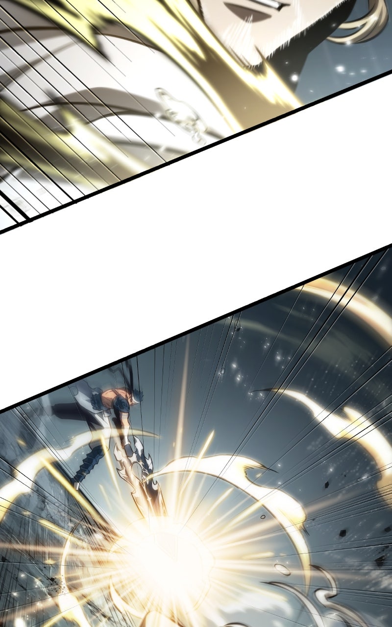 Read The World After the Fall EN Manga Online