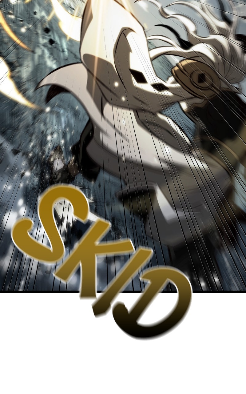 Read The World After the Fall EN Manga Online