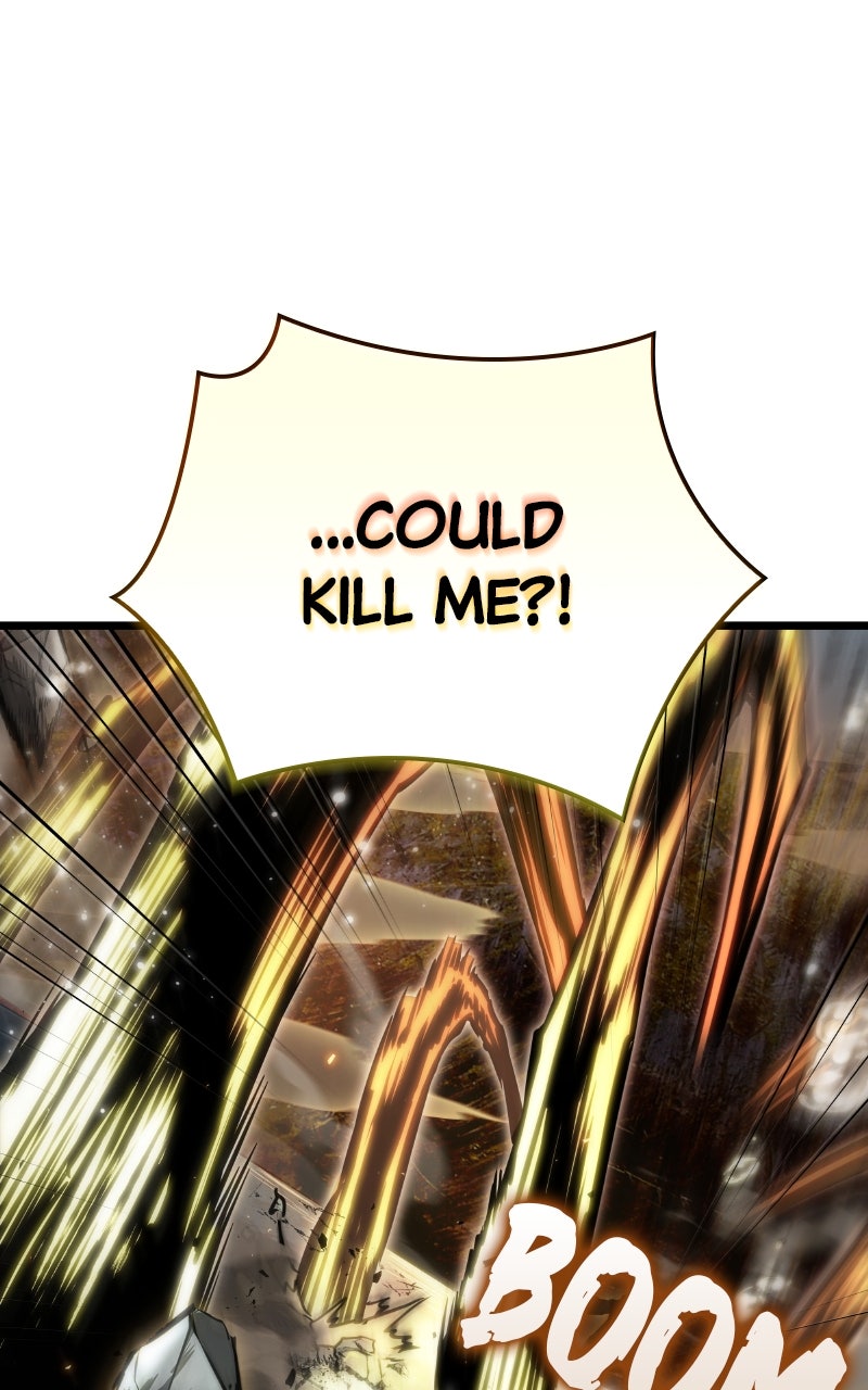 Read The World After the Fall EN Manga Online