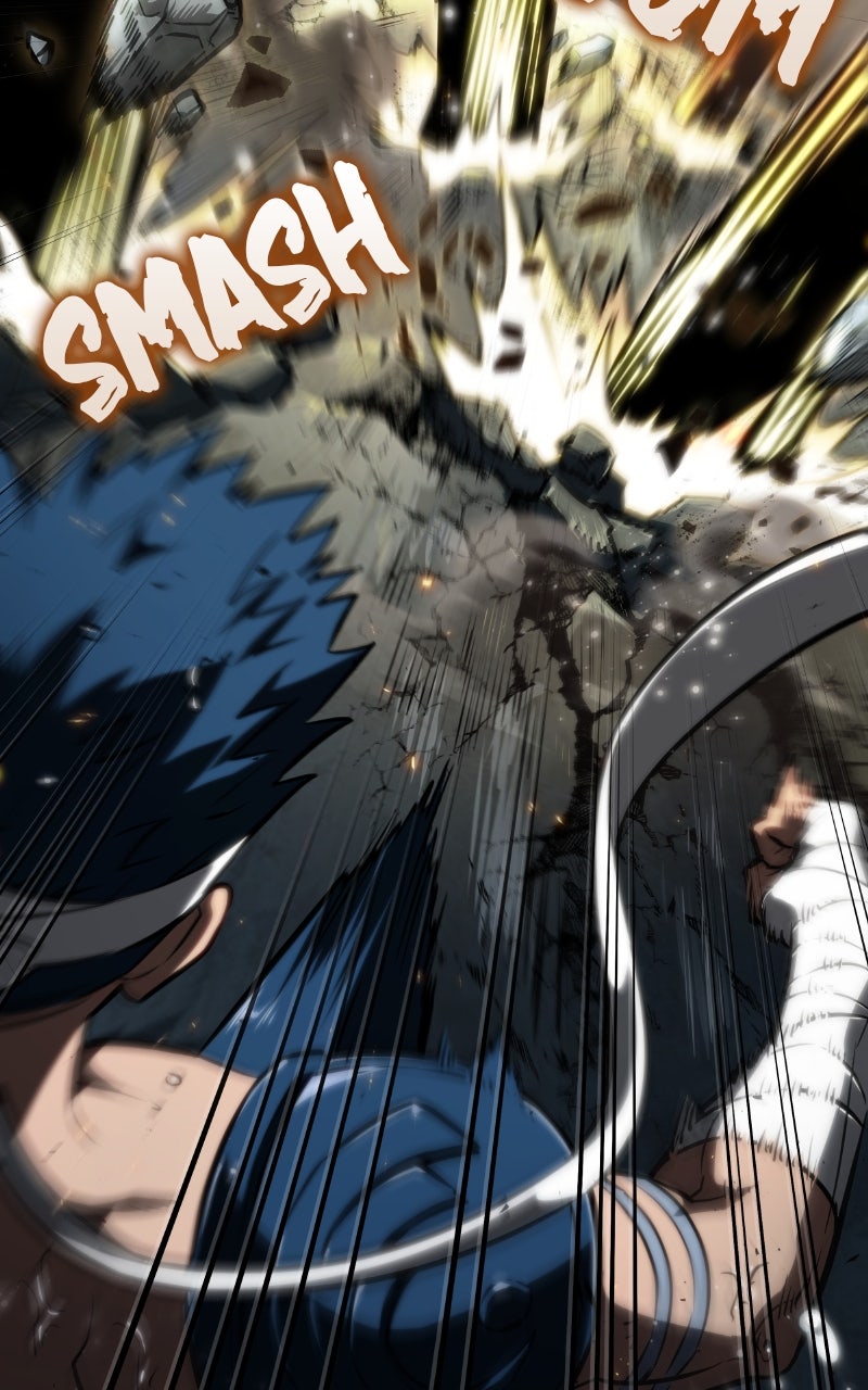 Read The World After the Fall EN Manga Online