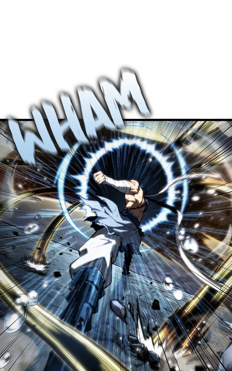 Read The World After the Fall EN Manga Online