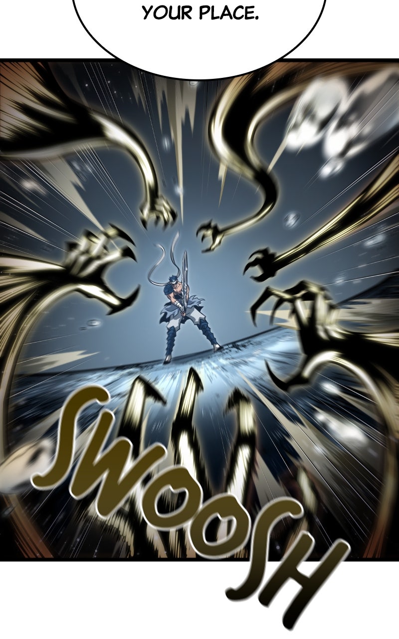 Read The World After the Fall EN Manga Online