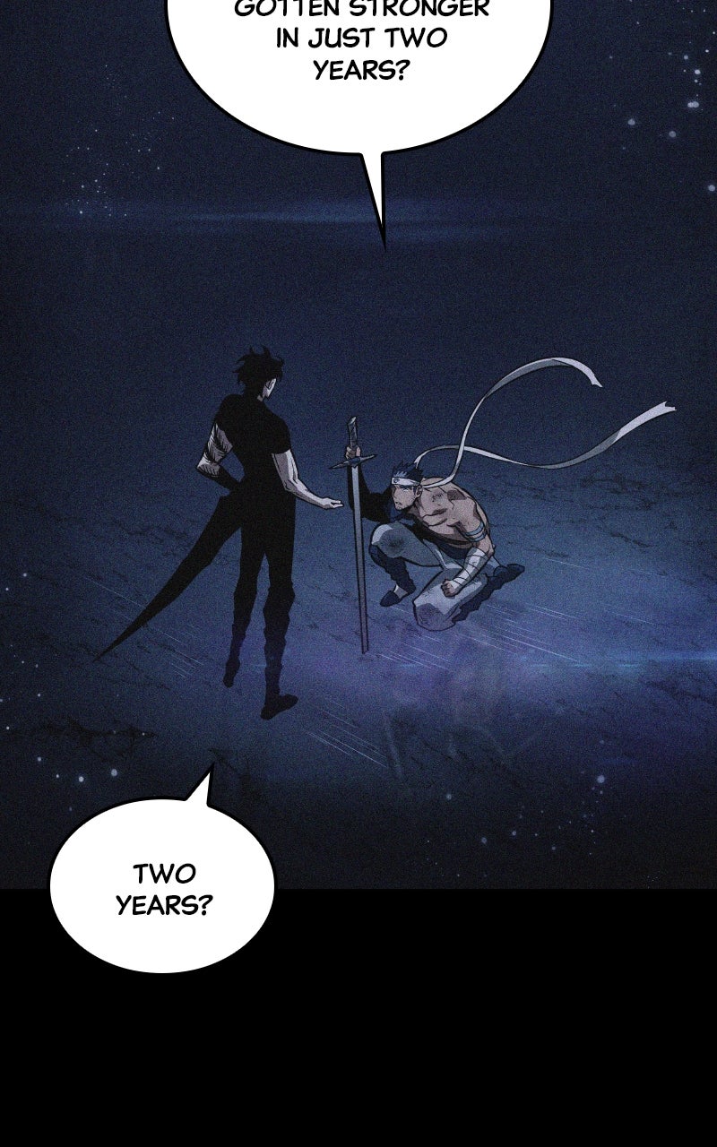 Read The World After the Fall EN Manga Online