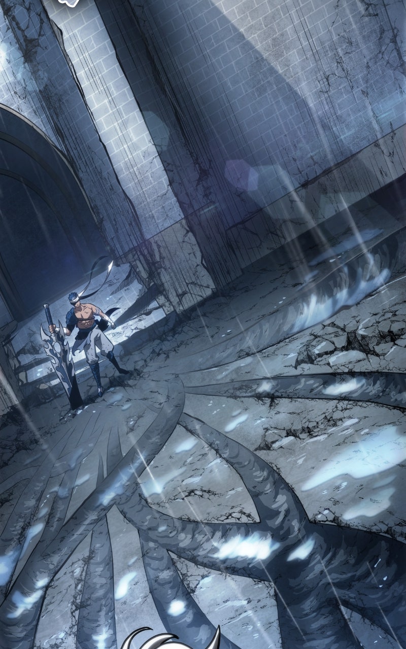 Read The World After the Fall EN Manga Online
